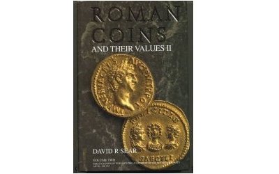 Roman Coins and Their Values: Volume II  