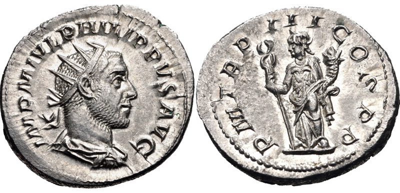古代ローマコイン/古代ギリシアコイン/コイン販売